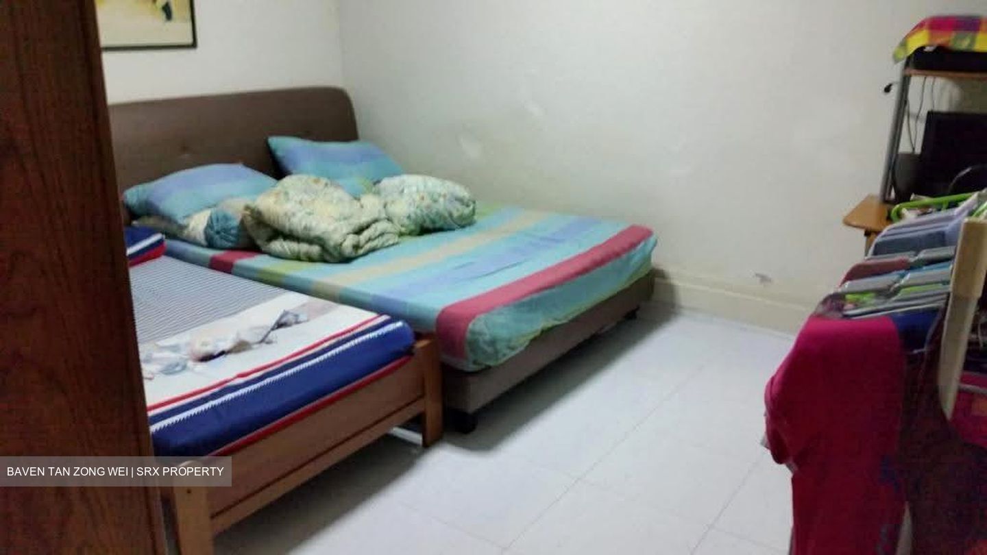 Blk 371 Hougang Street 31 (Hougang), HDB 5 Rooms #606938201